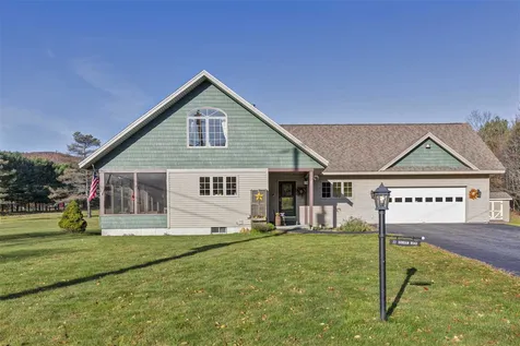27 Dunham Road Bethel VT 05032