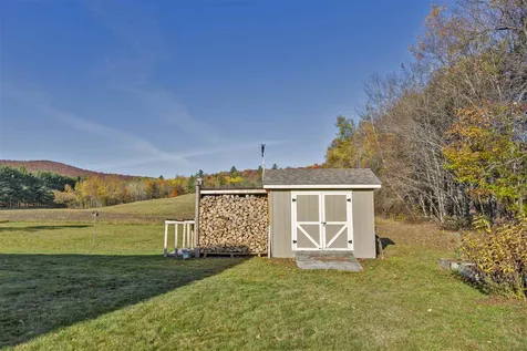 27 Dunham Road Bethel VT 05032