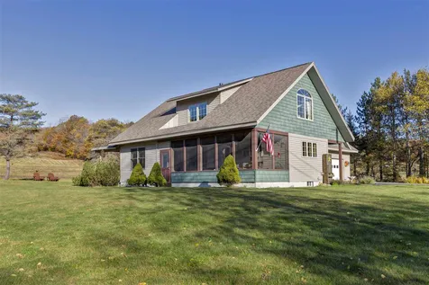 27 Dunham Road Bethel VT 05032
