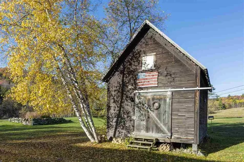 27 Dunham Road Bethel VT 05032
