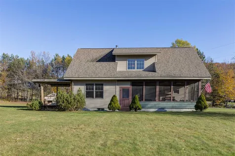 27 Dunham Road Bethel VT 05032