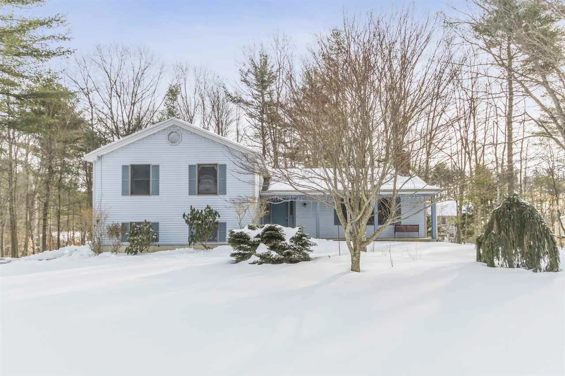 13 Capitol Circle Rochester NH 03867