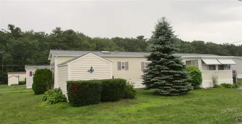32 Tricia Street Seabrook NH 03874