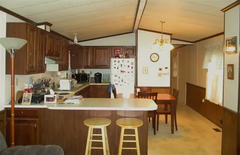 32 Tricia Street Seabrook NH 03874