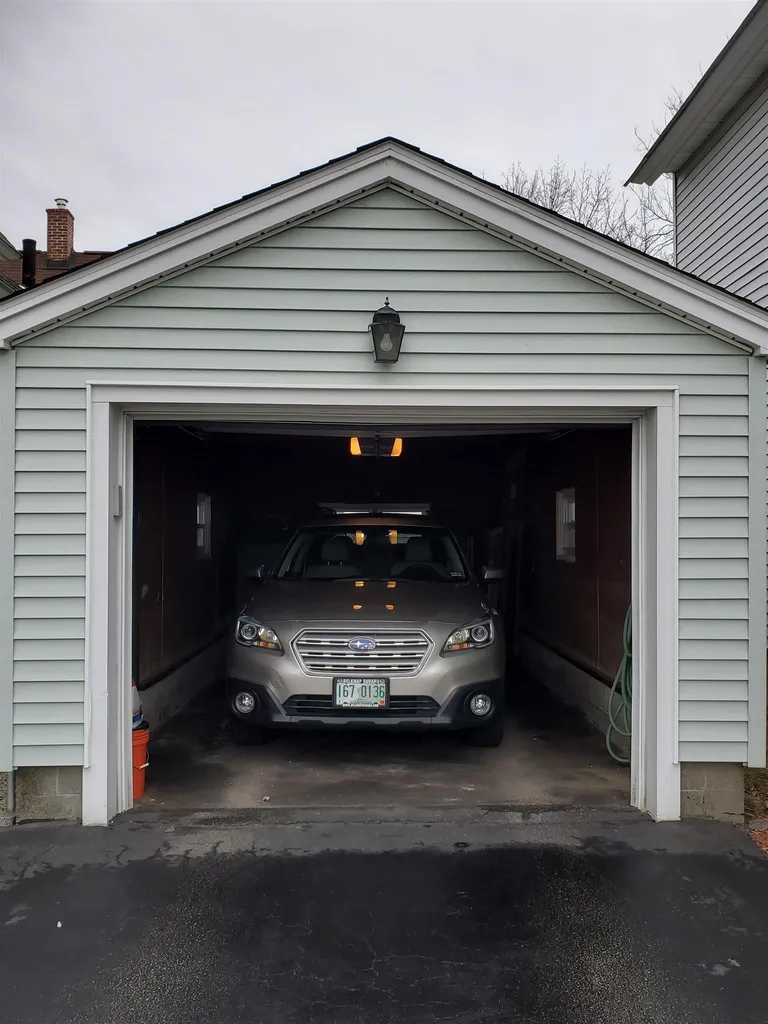 14 Granite Avenue Concord NH 03301