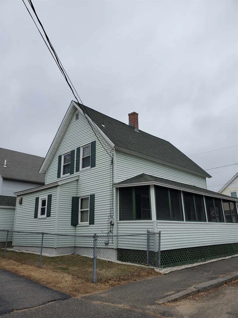 14 Granite Avenue Concord NH 03301
