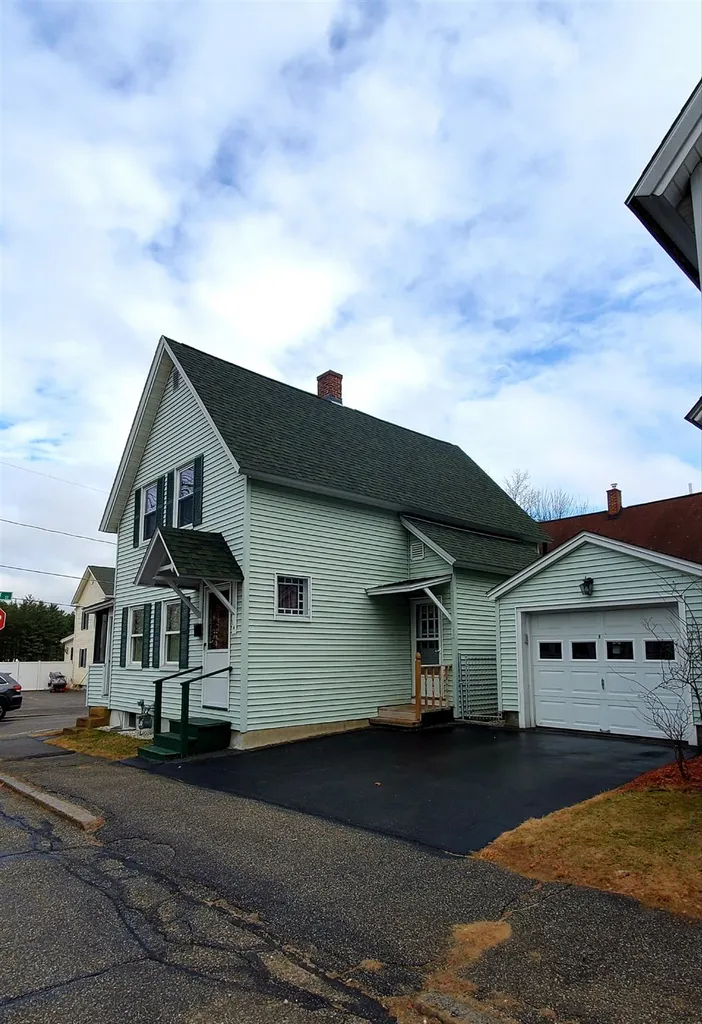 14 Granite Avenue Concord NH 03301