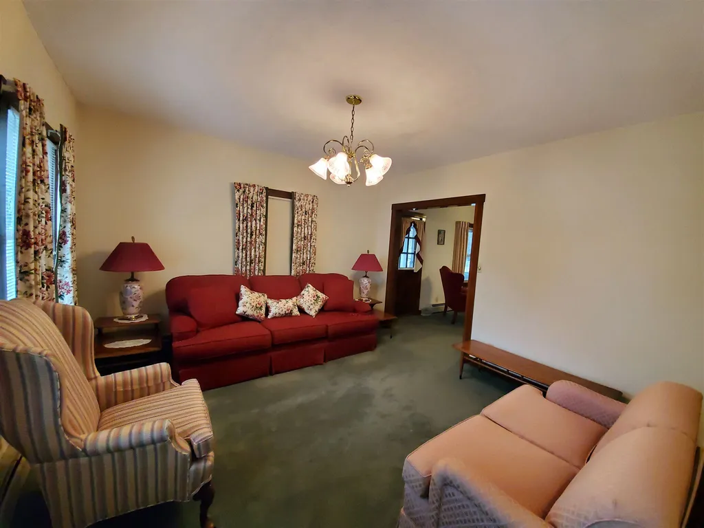 14 Granite Avenue Concord NH 03301