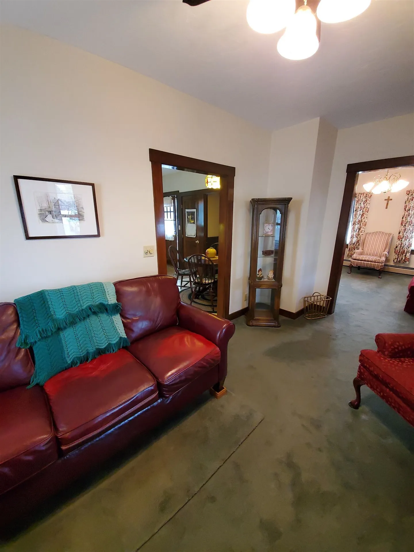 14 Granite Avenue Concord NH 03301