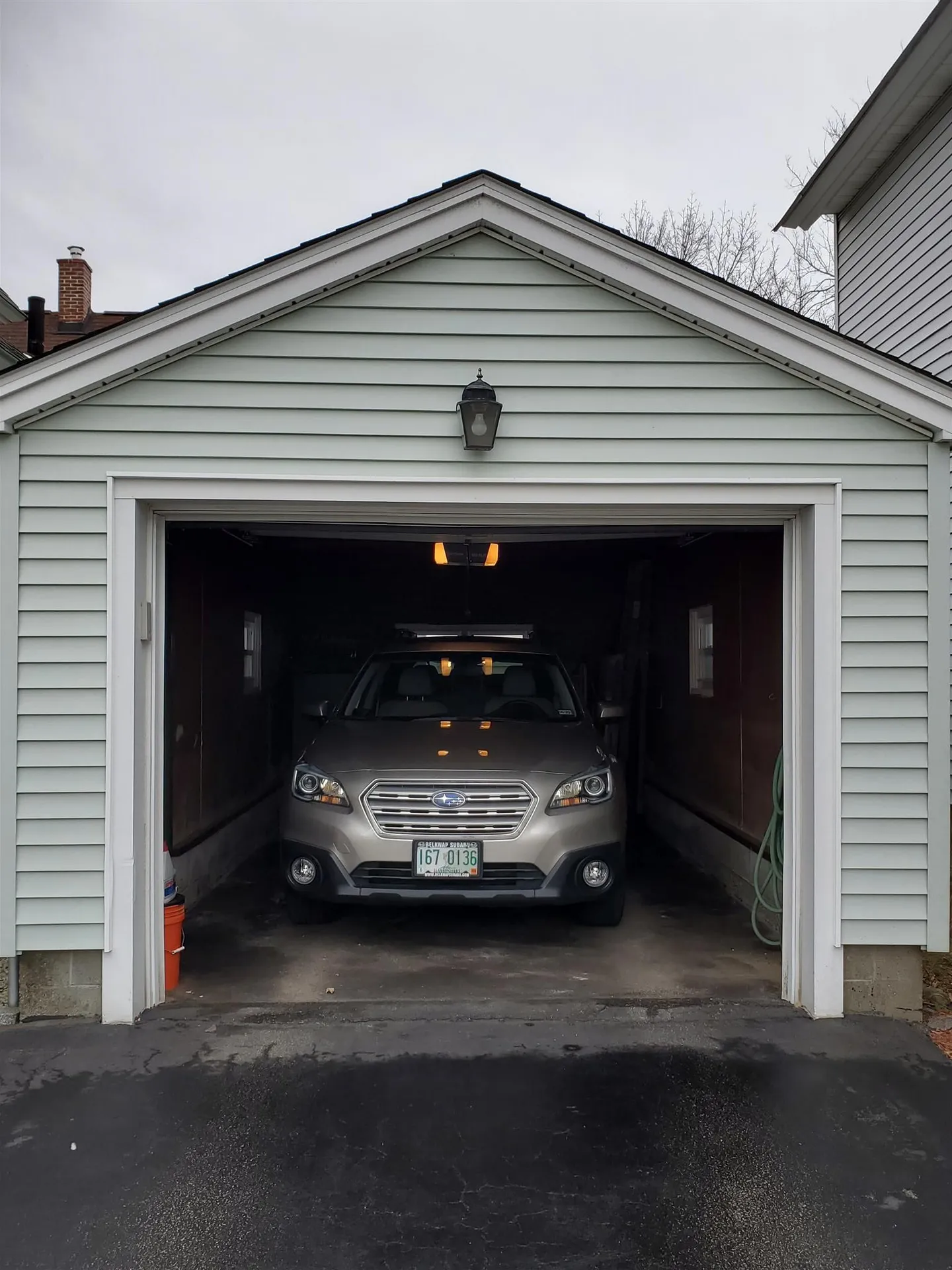 14 Granite Avenue Concord NH 03301