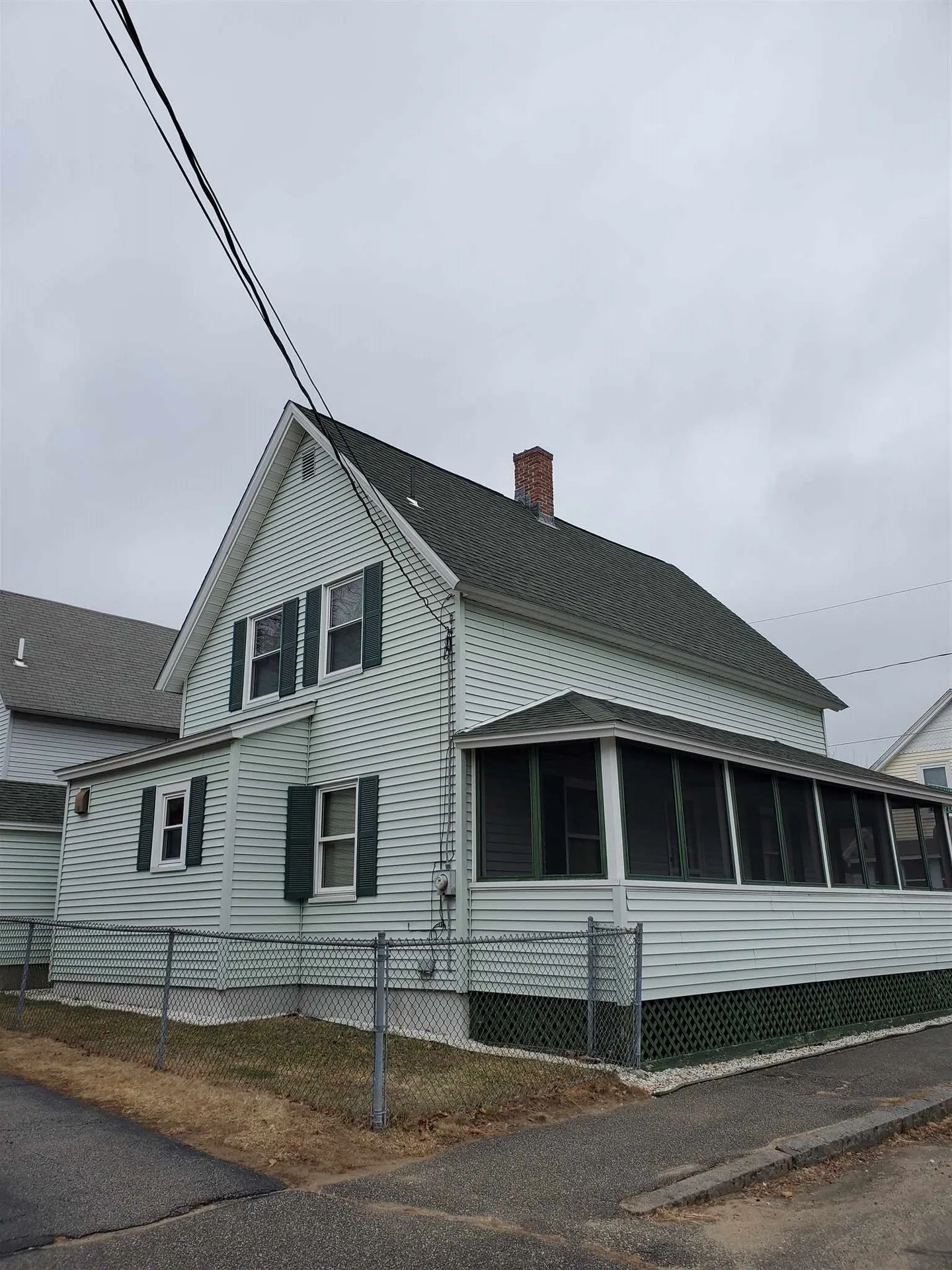 14 Granite Avenue Concord NH 03301