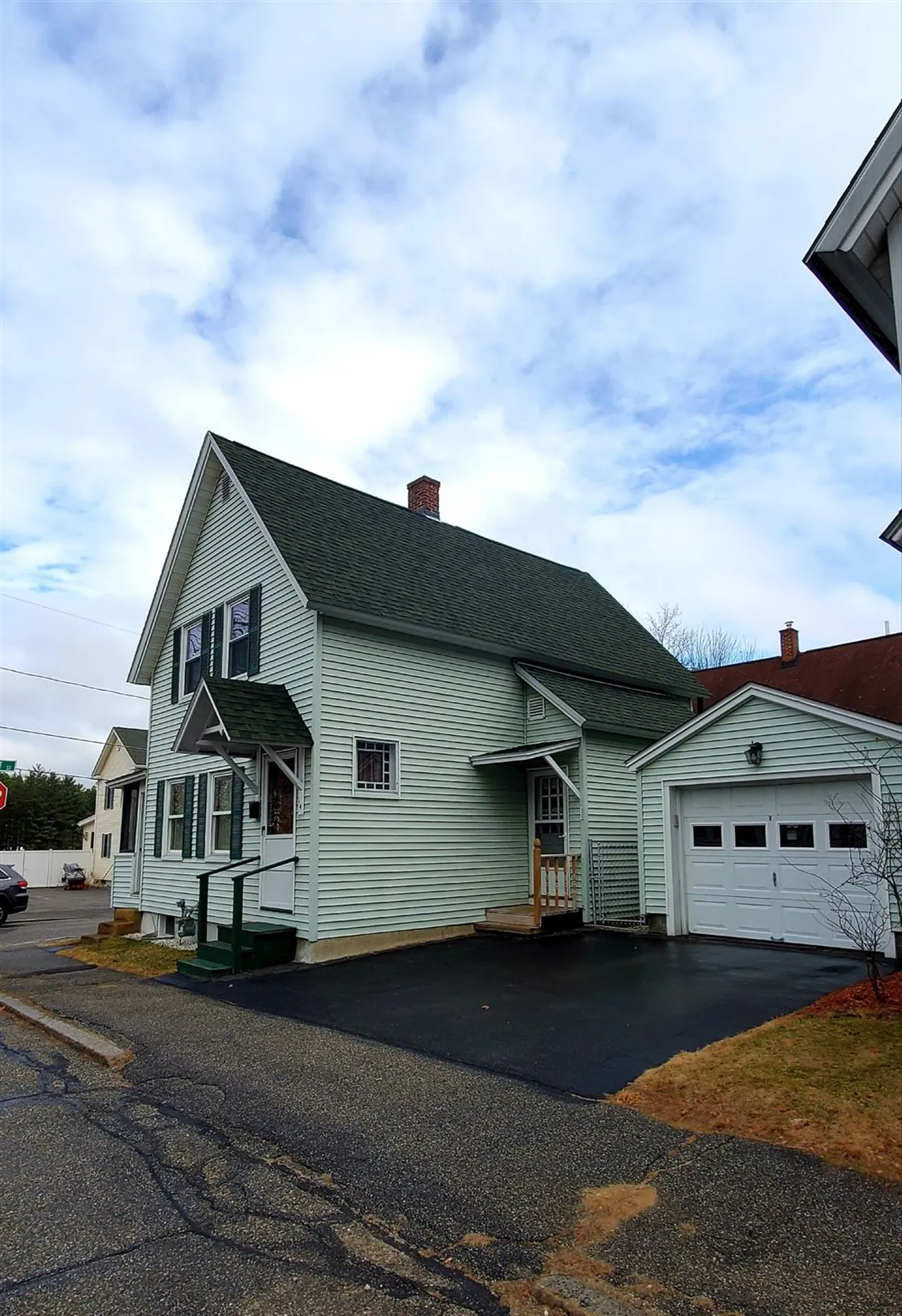 14 Granite Avenue Concord NH 03301