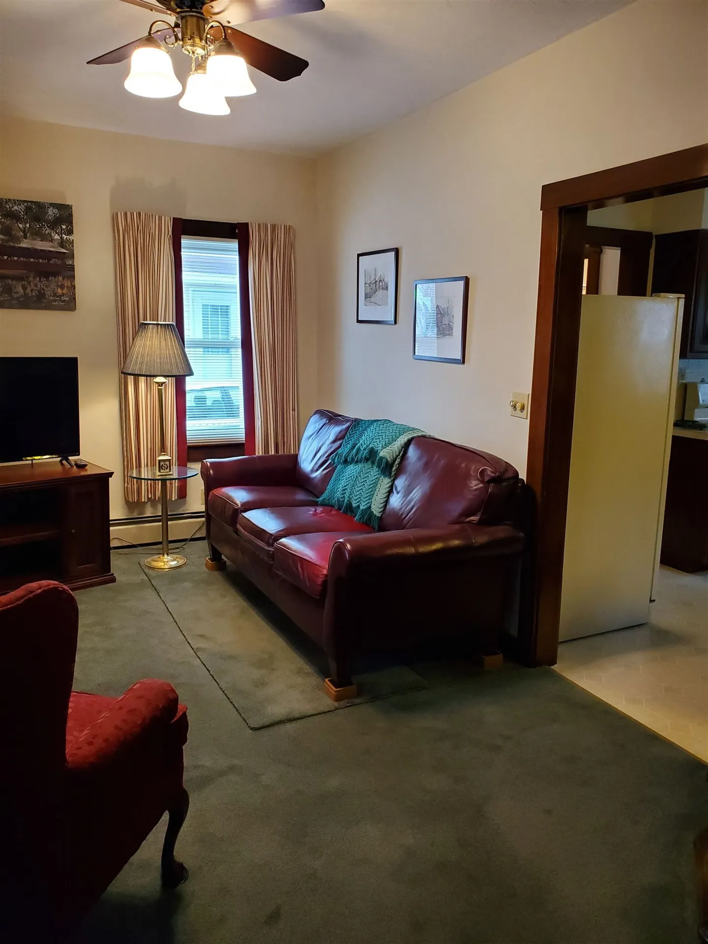 14 Granite Avenue Concord NH 03301