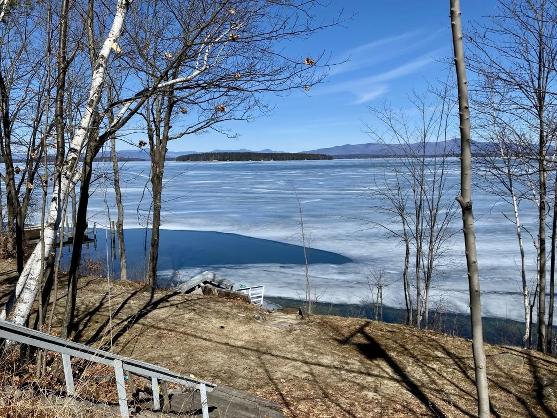 209 Scenic Drive Gilford NH 03249