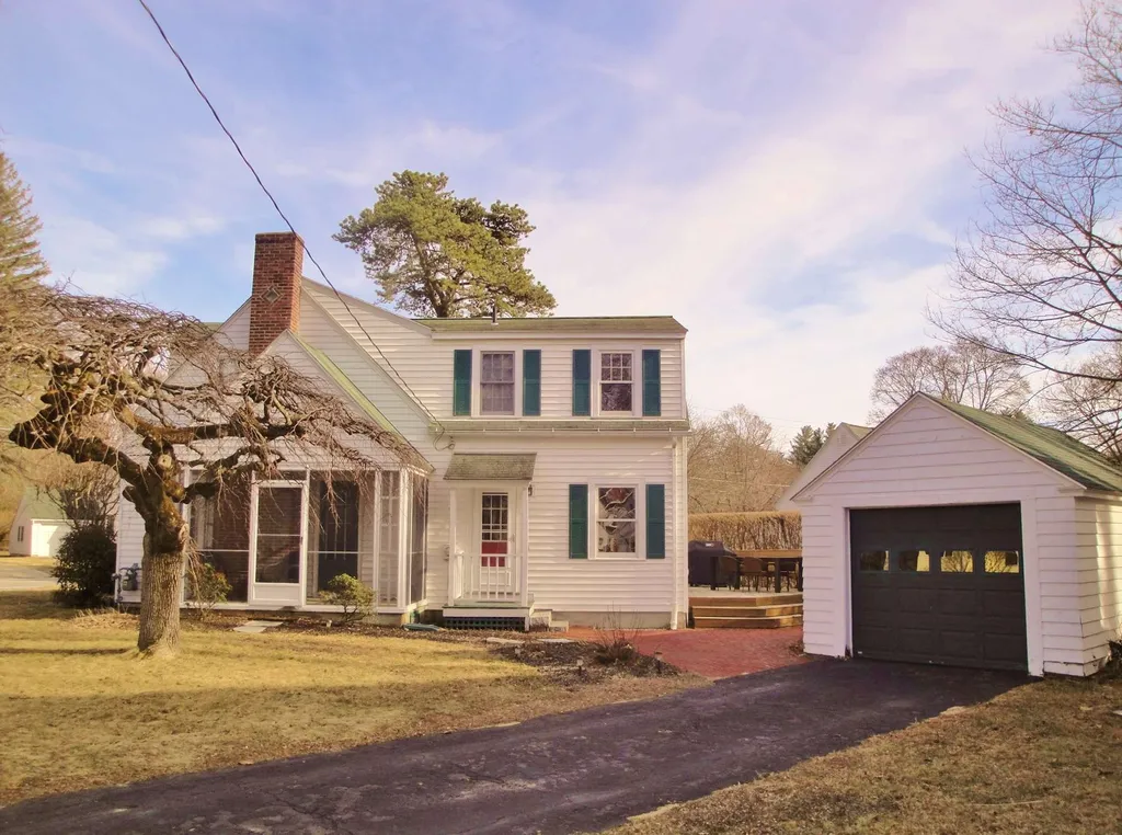196 South Street Concord NH 03301