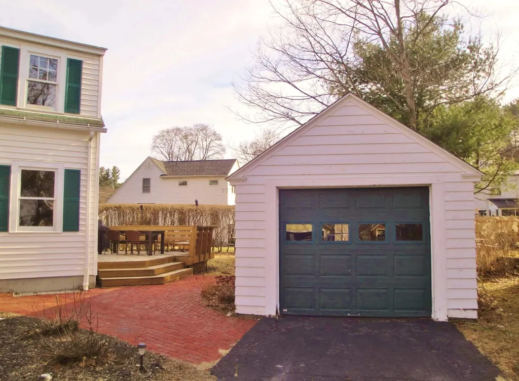 196 South Street Concord NH 03301