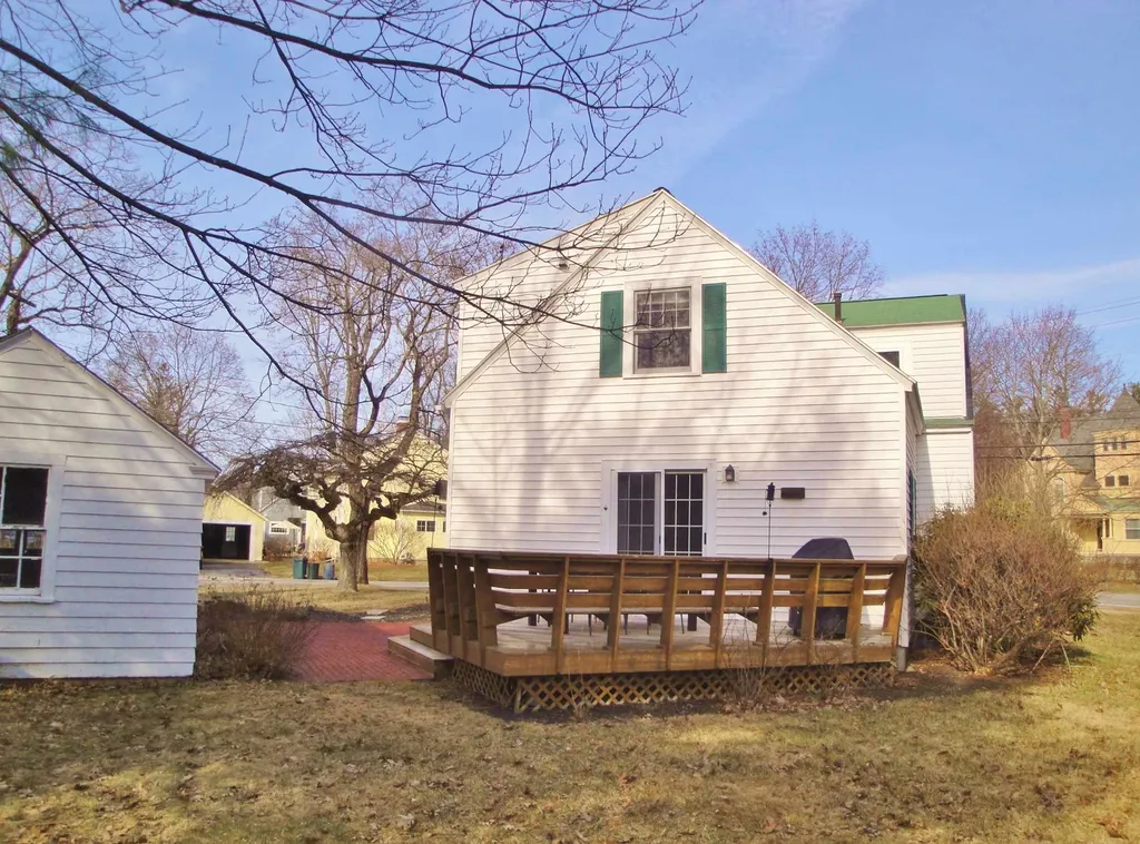 196 South Street Concord NH 03301