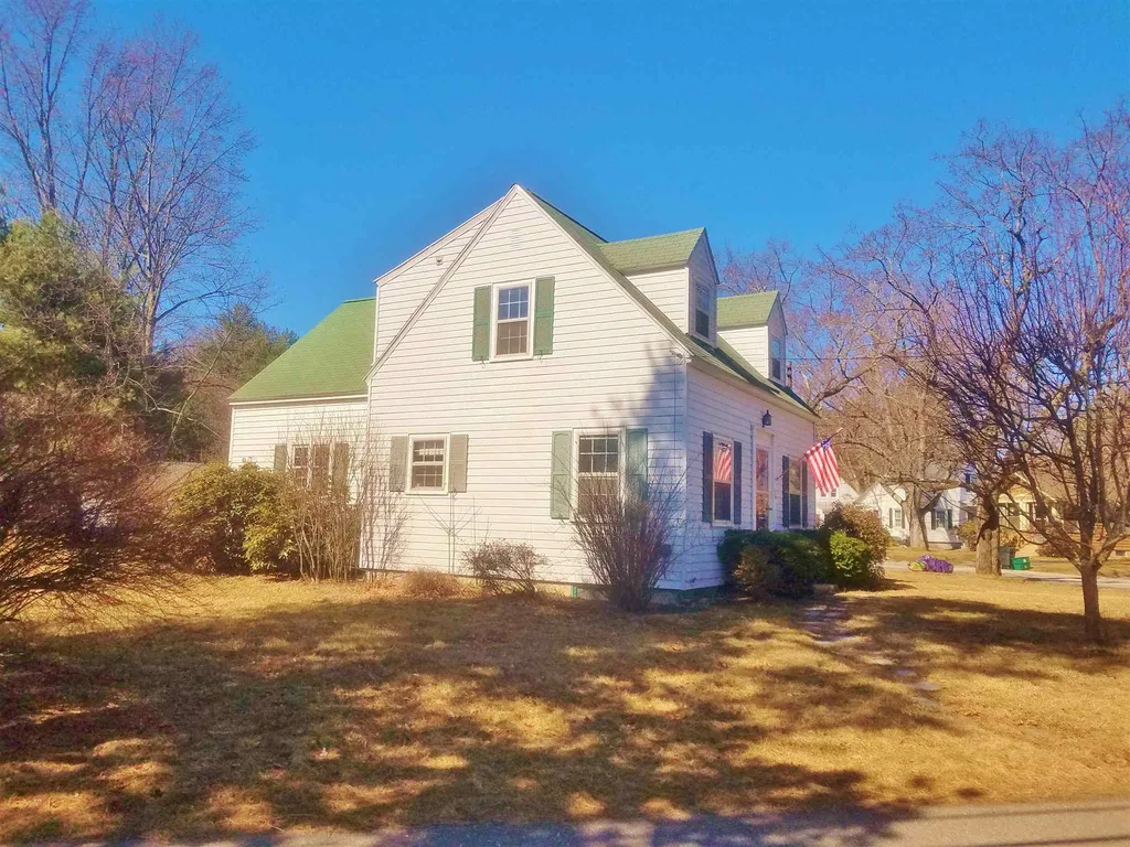 196 South Street Concord NH 03301