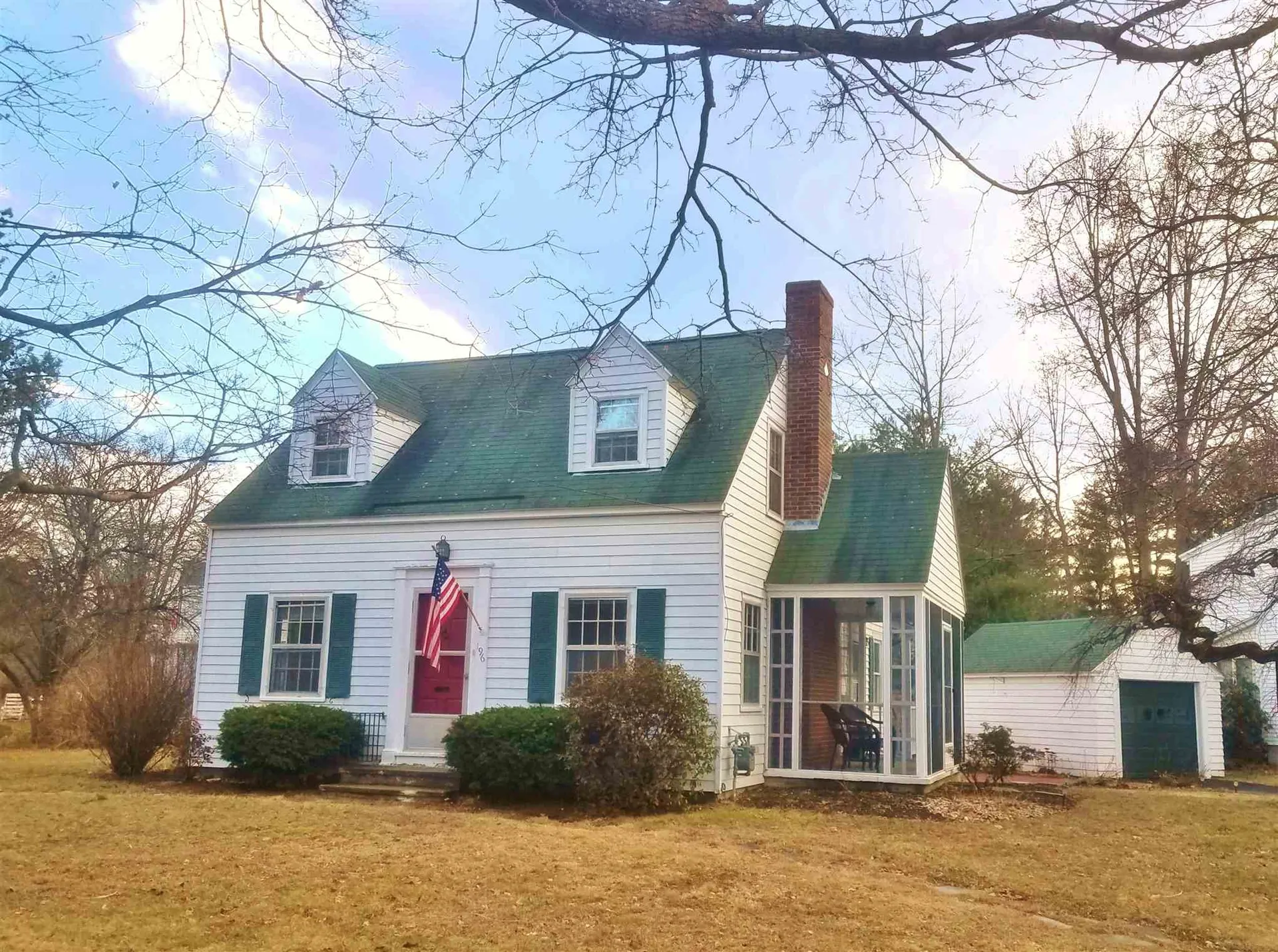 196 South Street Concord NH 03301