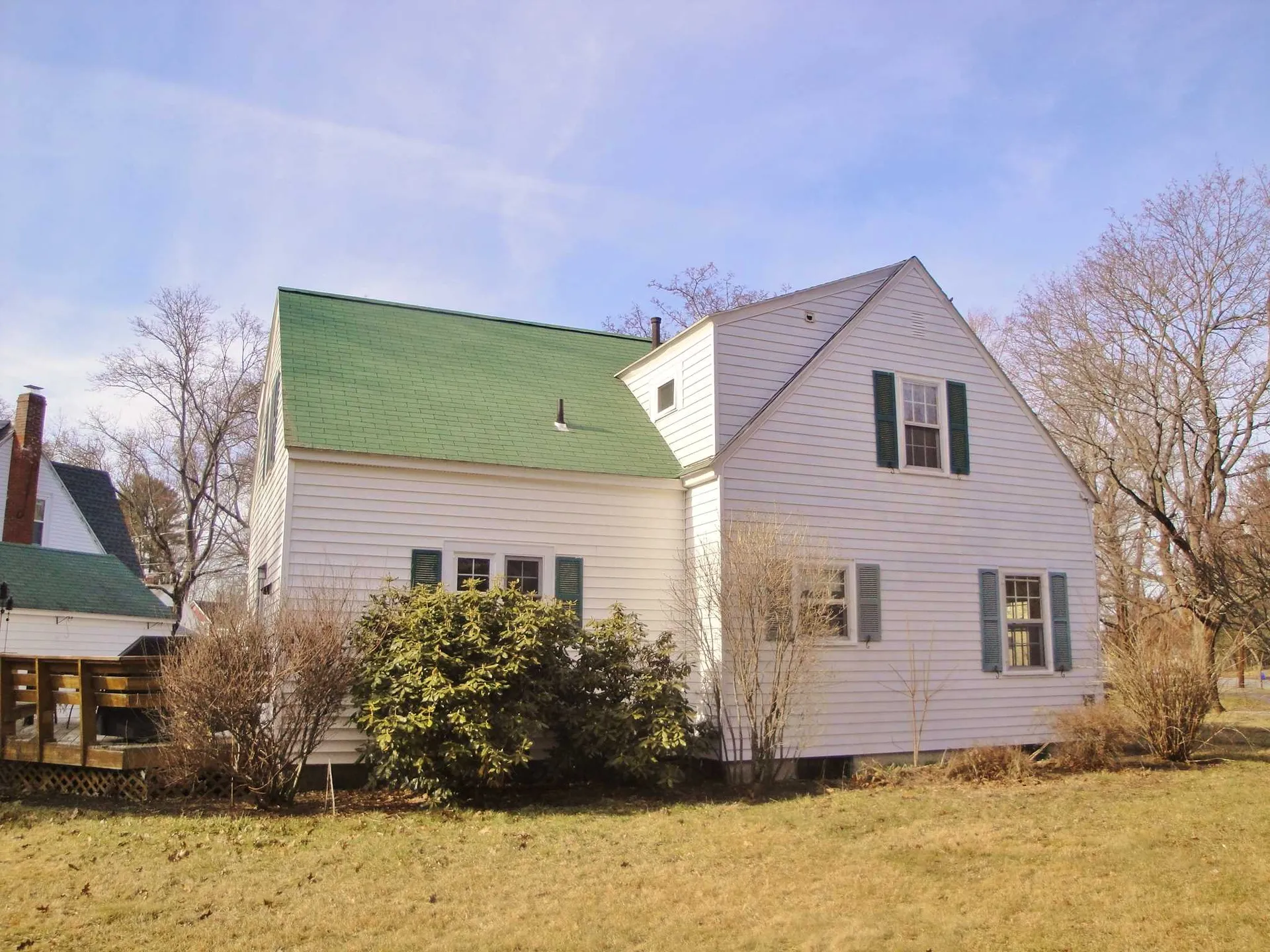 196 South Street Concord NH 03301