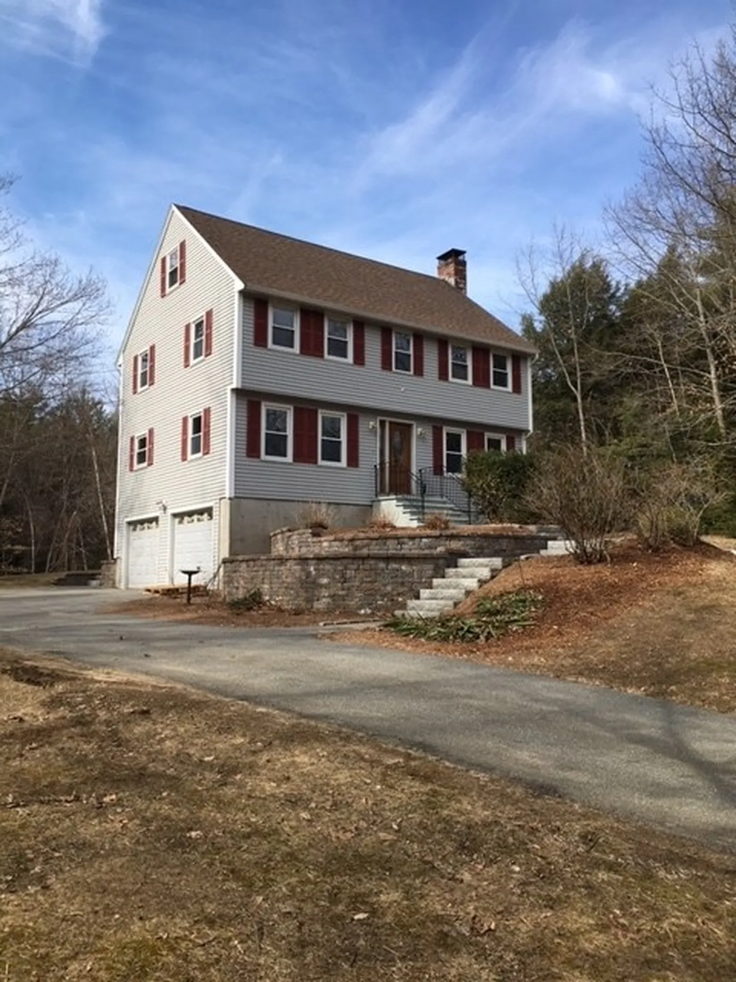 16 Homestead Drive Raymond NH 03077