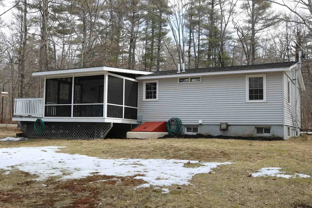 98 Meadow Pond Road Gilmanton NH 03237