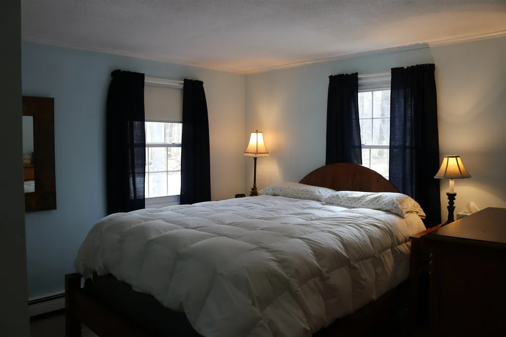 98 Meadow Pond Road Gilmanton NH 03237