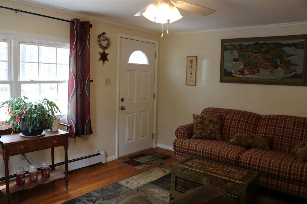 98 Meadow Pond Road Gilmanton NH 03237