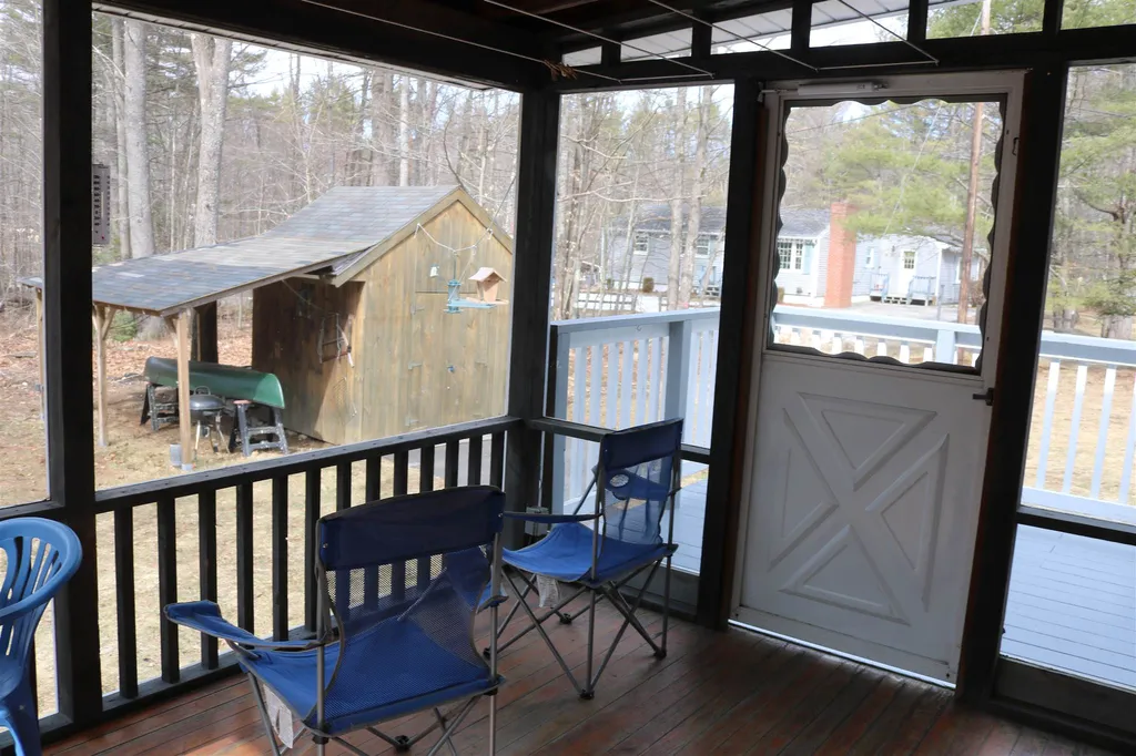 98 Meadow Pond Road Gilmanton NH 03237