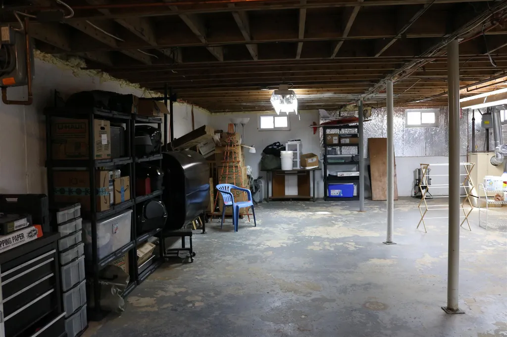 98 Meadow Pond Road Gilmanton NH 03237