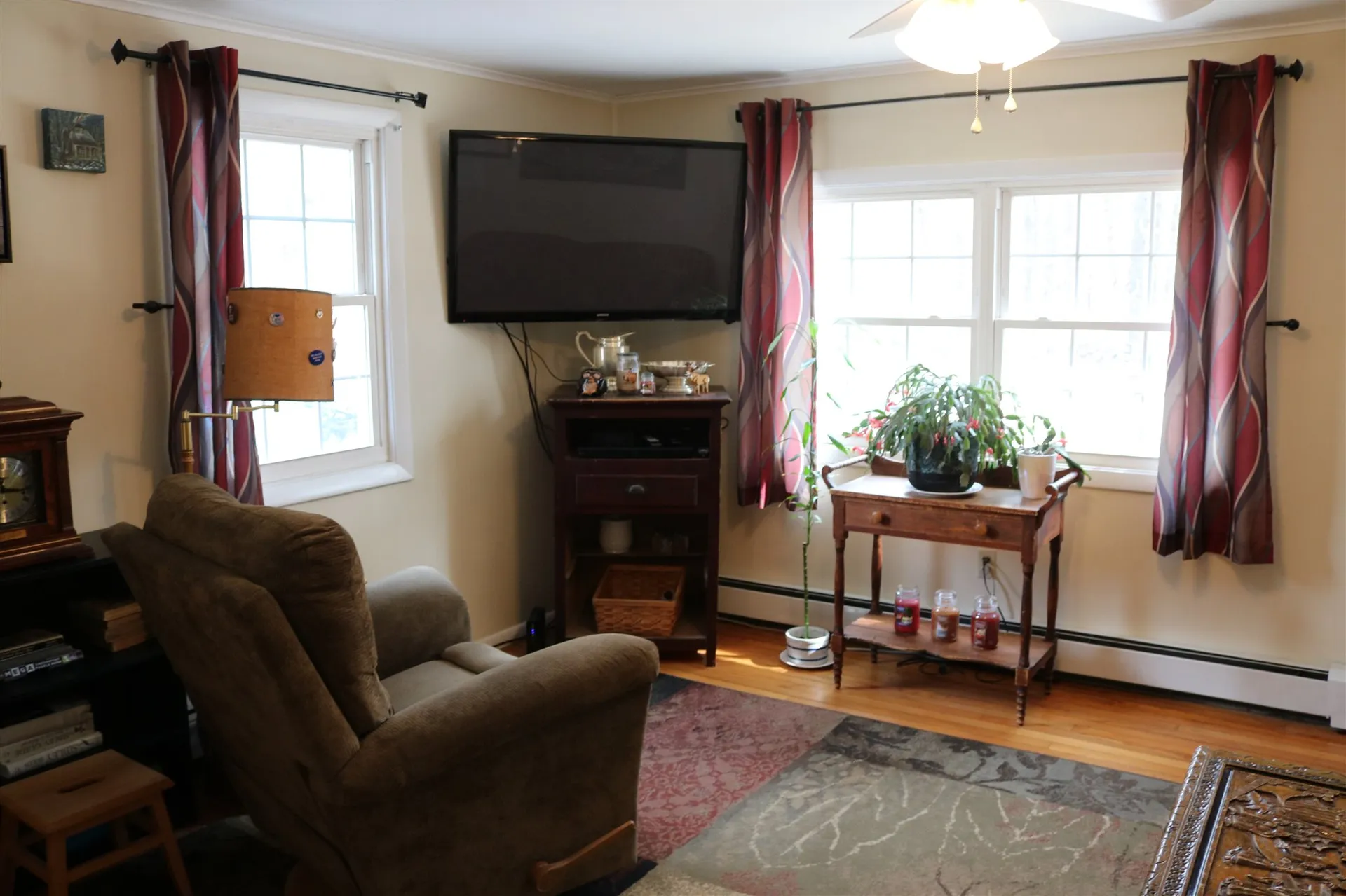 98 Meadow Pond Road Gilmanton NH 03237