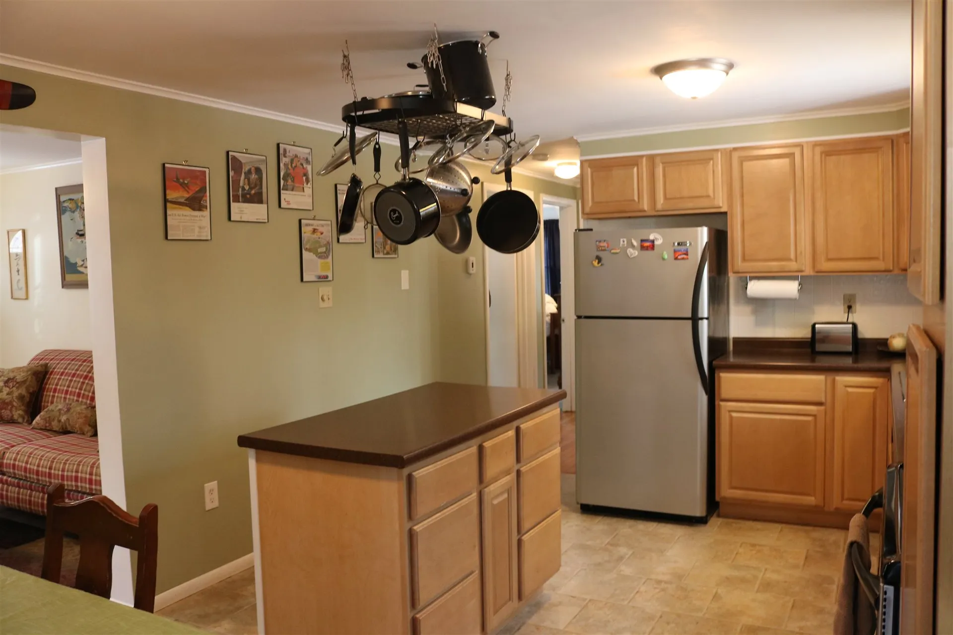 98 Meadow Pond Road Gilmanton NH 03237