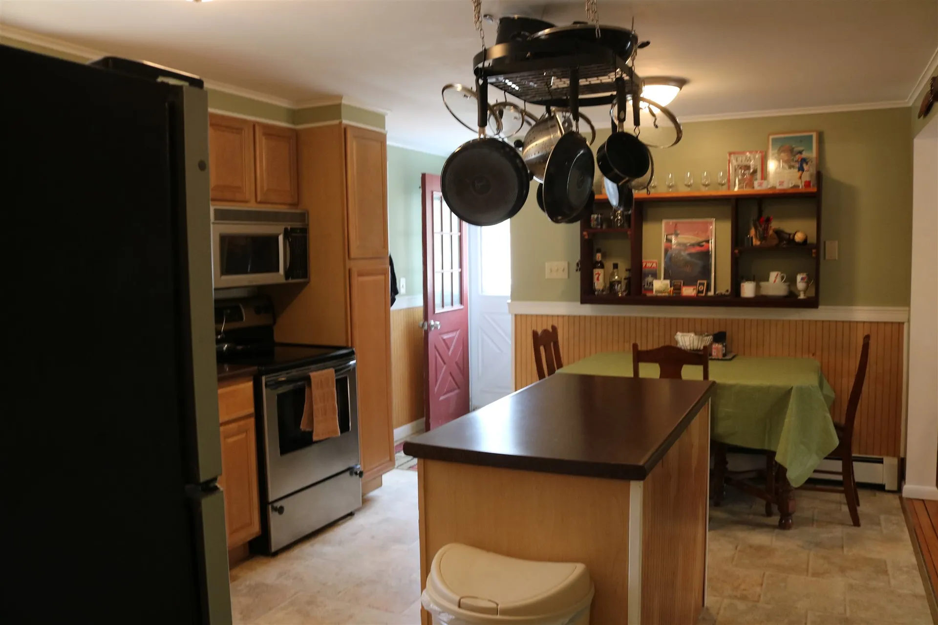98 Meadow Pond Road Gilmanton NH 03237