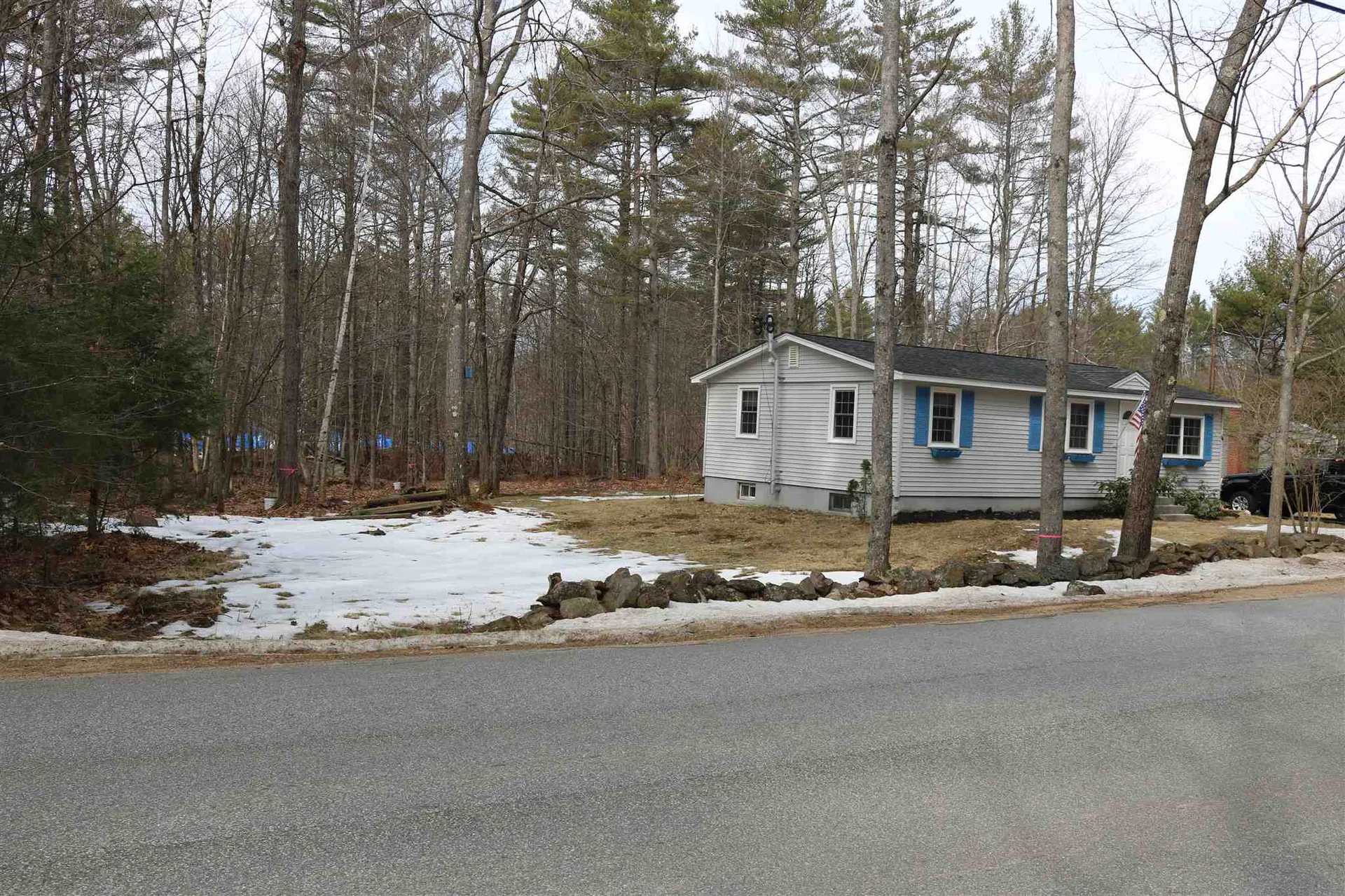 98 Meadow Pond Road Gilmanton NH 03237