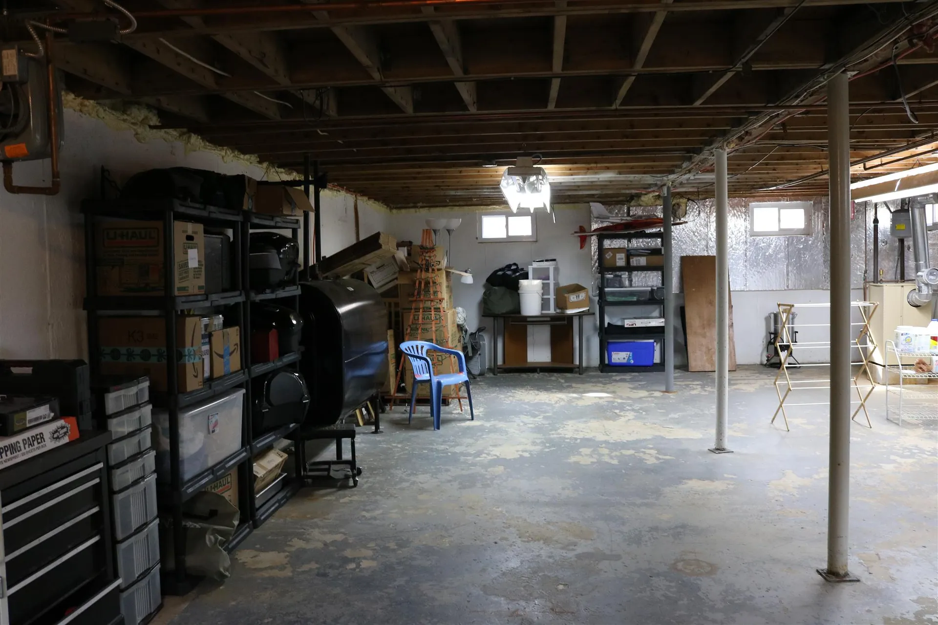 98 Meadow Pond Road Gilmanton NH 03237