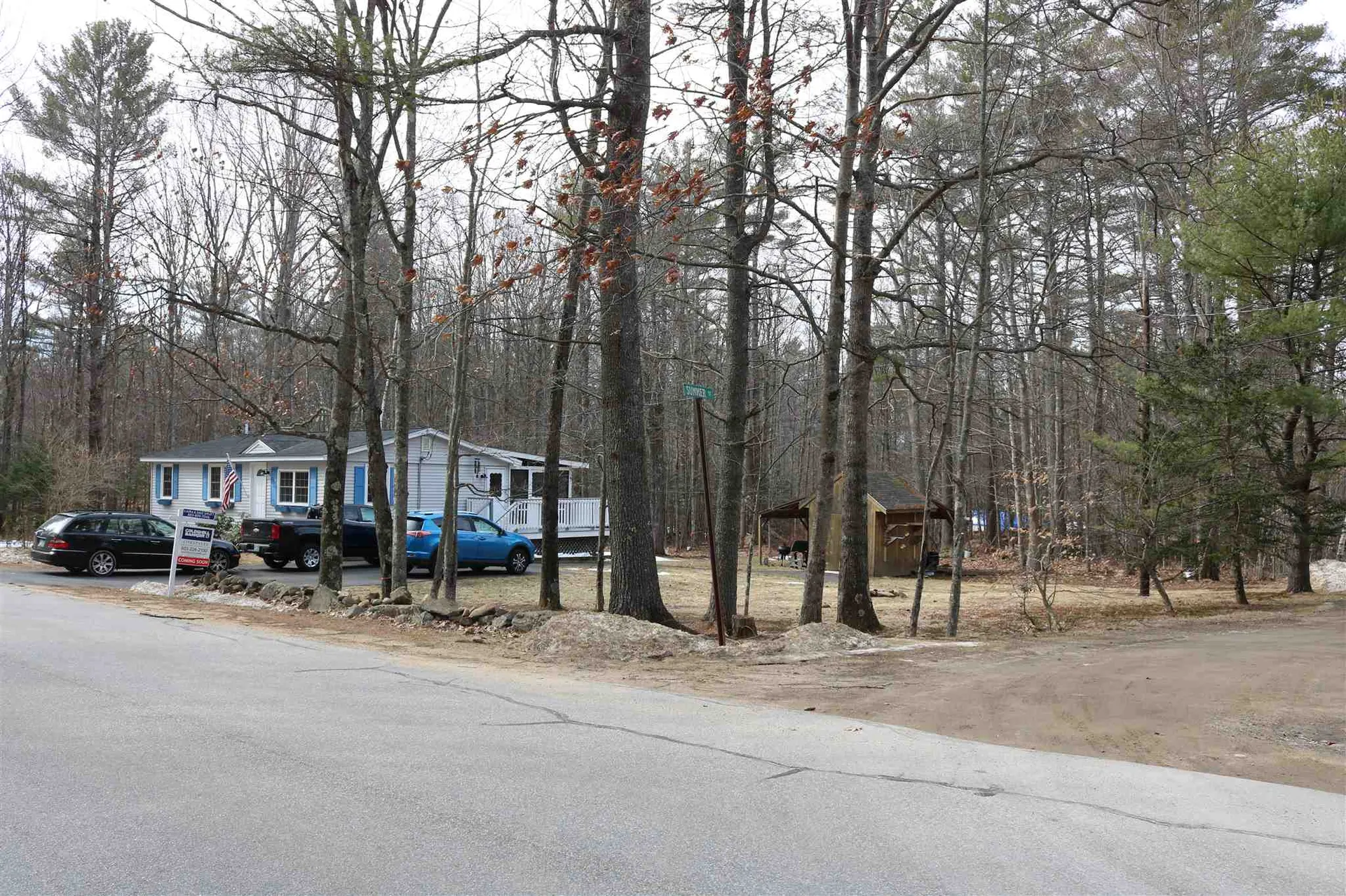 98 Meadow Pond Road Gilmanton NH 03237
