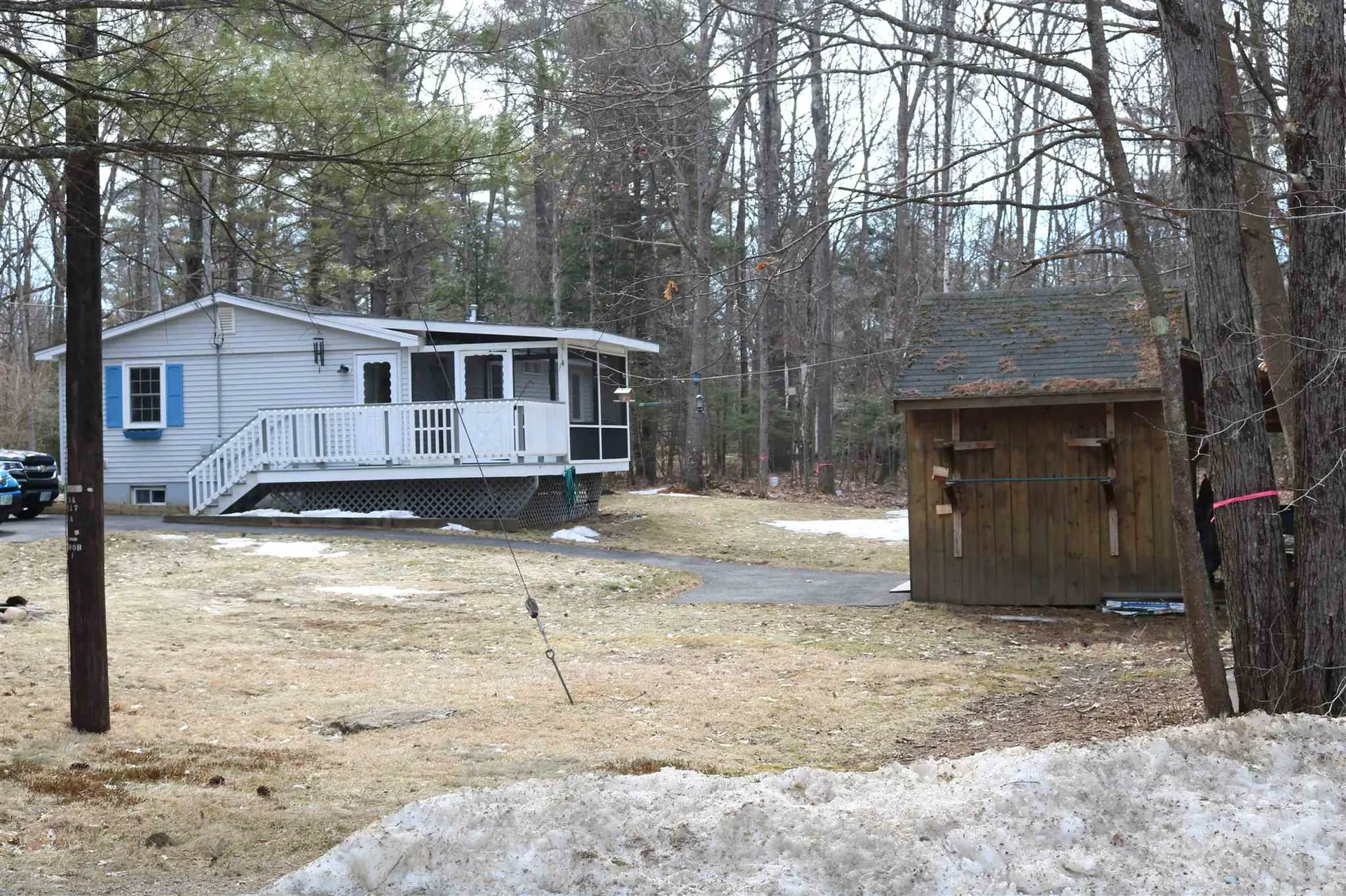 98 Meadow Pond Road Gilmanton NH 03237