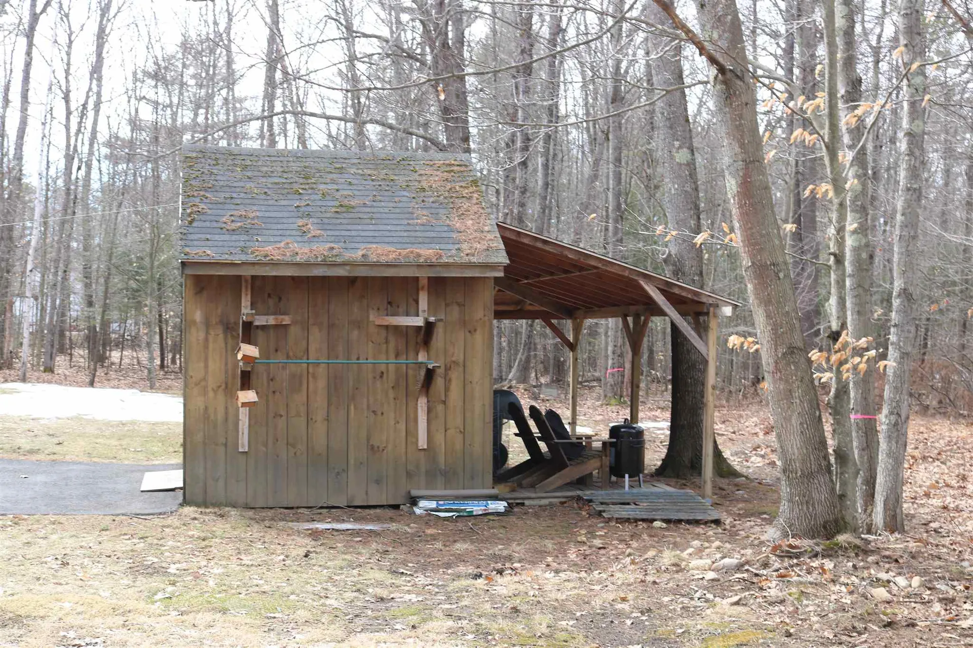 98 Meadow Pond Road Gilmanton NH 03237