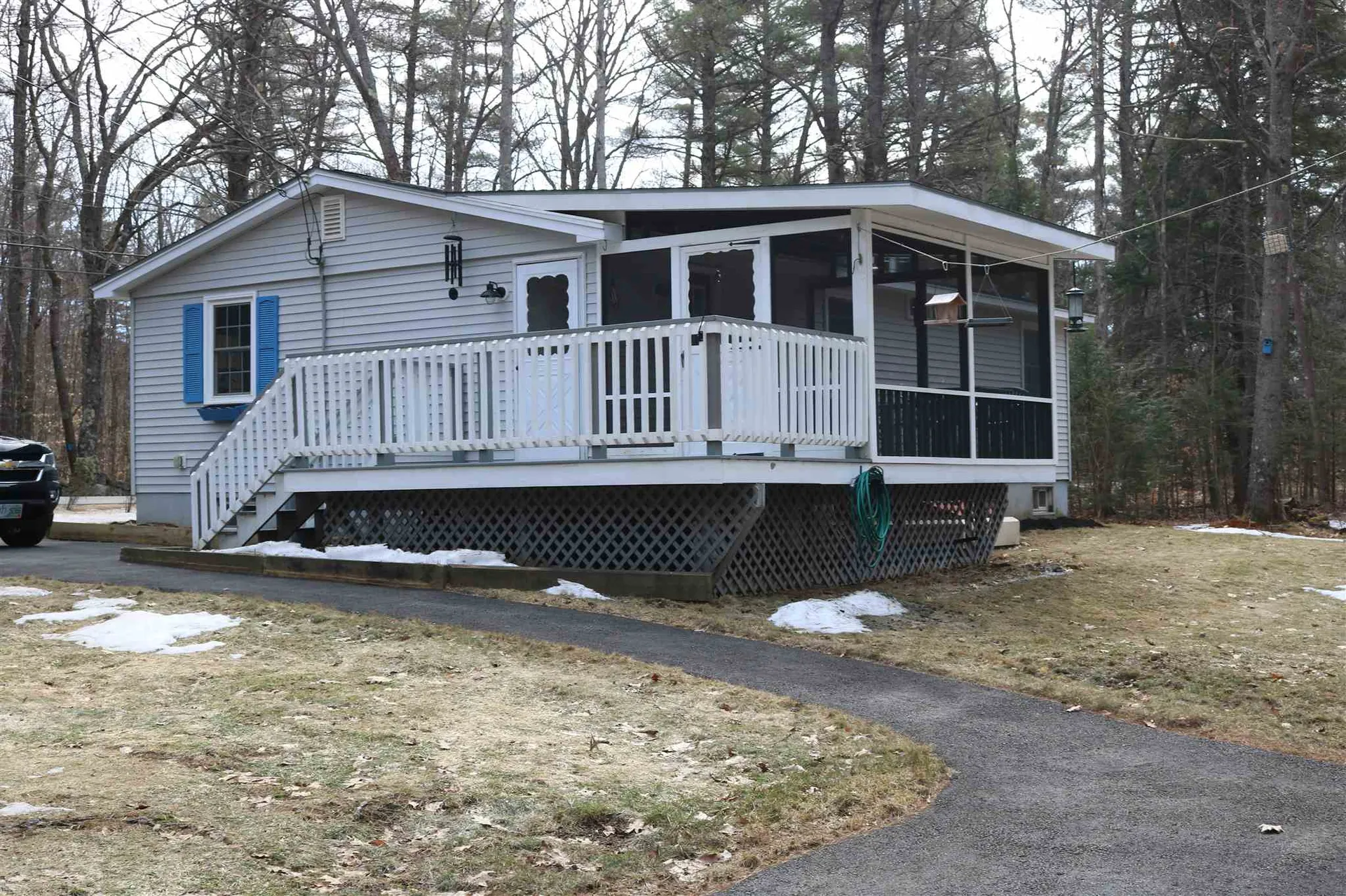 98 Meadow Pond Road Gilmanton NH 03237