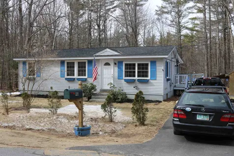 98 Meadow Pond Road Gilmanton NH 03237