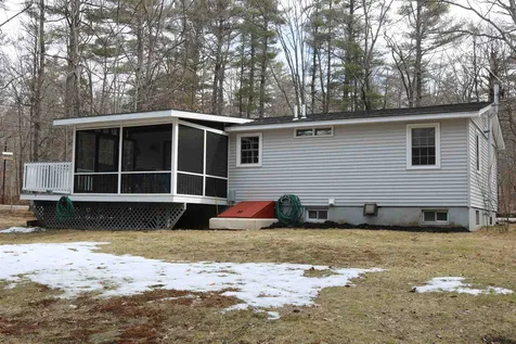 98 Meadow Pond Road Gilmanton NH 03237
