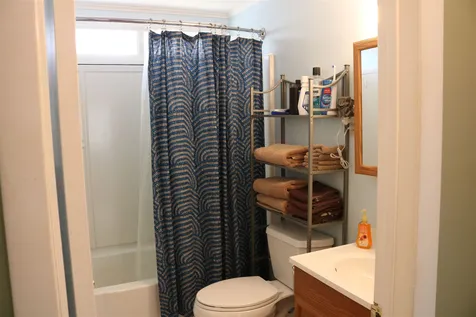 98 Meadow Pond Road Gilmanton NH 03237