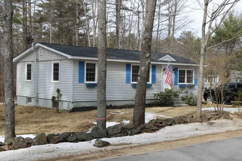 98 Meadow Pond Road Gilmanton NH 03237
