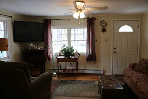 98 Meadow Pond Road Gilmanton NH 03237
