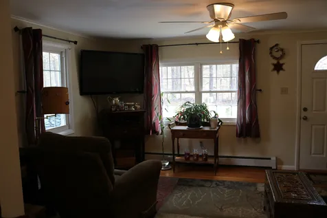 98 Meadow Pond Road Gilmanton NH 03237