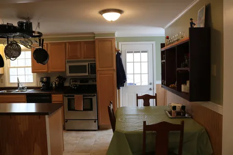 98 Meadow Pond Road Gilmanton NH 03237