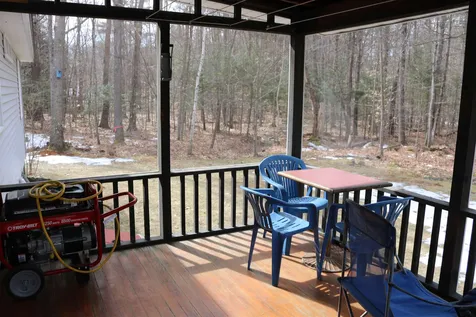 98 Meadow Pond Road Gilmanton NH 03237
