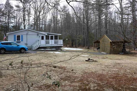 98 Meadow Pond Road Gilmanton NH 03237