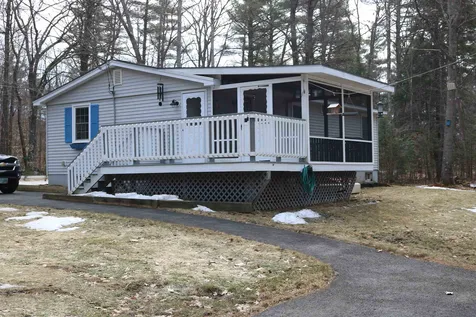 98 Meadow Pond Road Gilmanton NH 03237