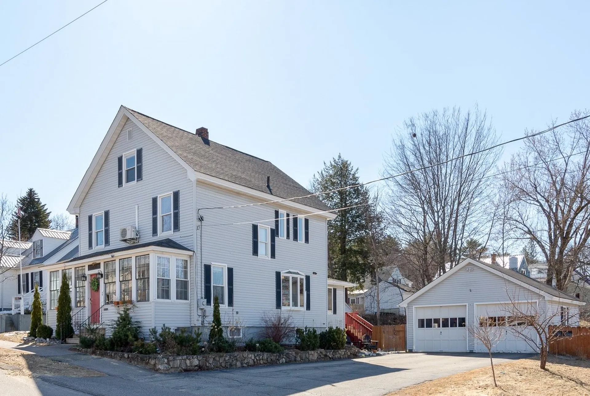 29 Cedar Street Laconia NH 03246